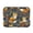 Adorable Foxes with Flowers Leaves, variant on JIALIOU Laptop Sleeve Case with Zipper 13-13.3/15-16 Inch Compatible with MacBook HP Lenovo Dell ASUS Acer, Colorful Flower and Pearls