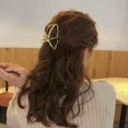 thumbnail image 2 of Pinzas para el pelo La Jolie Jasmin Butterfly de metal, 6 paquetes, 2 of 7