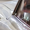 thumbnail image 2 of Miangastore Car Maintenance Preventing Rain and Debris Clips Silver 10Pcs 0.8x0.6x0.4in, 2 of 8