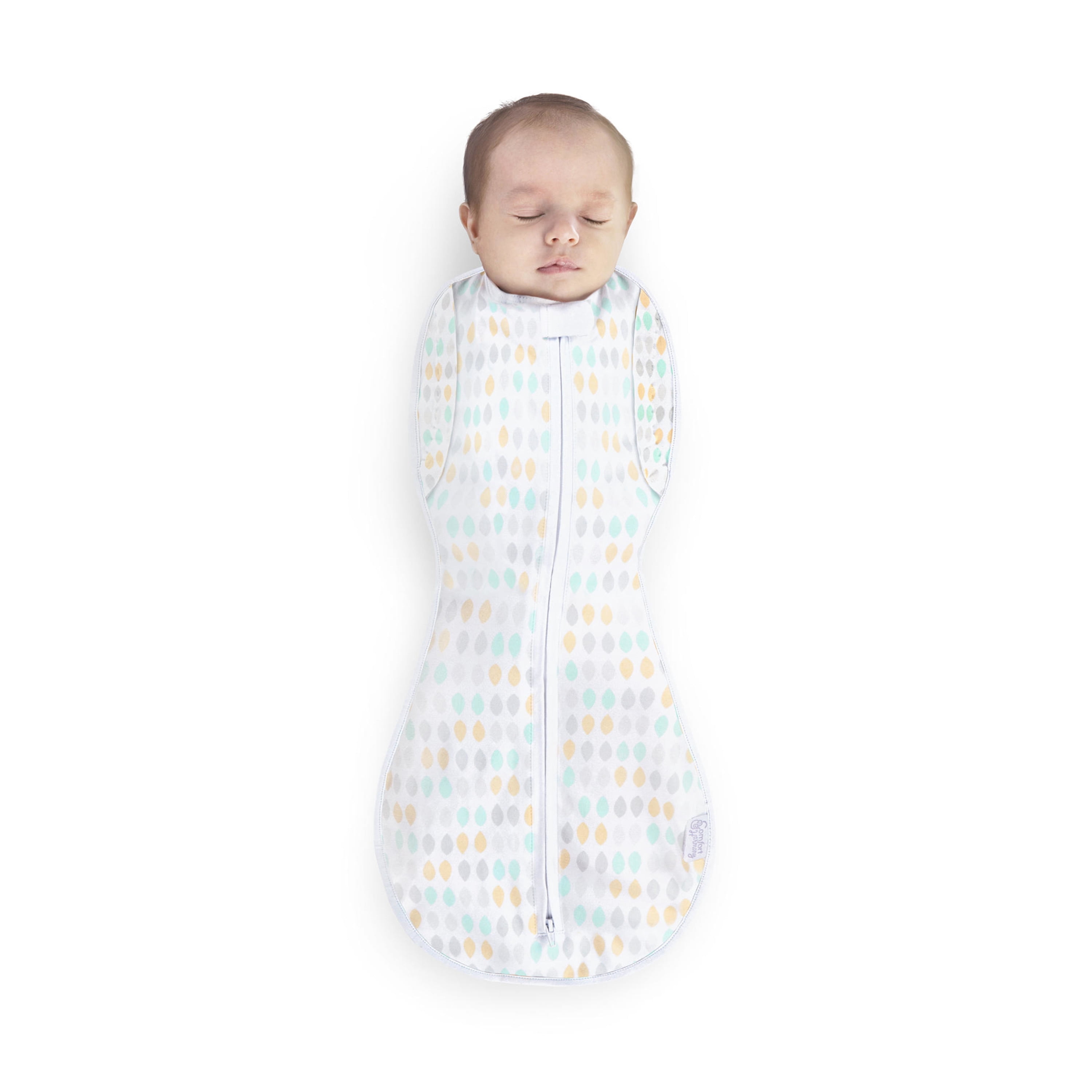 comfort and harmony swaddle