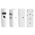 thumbnail image 3 of Scent Dispenser Fragrance Dispenser Abs Ivory White Lcd Display Automatic Timer Scent Fragrance Dispenser Aroma Spray Room Air Refresher, 3 of 8
