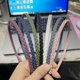 thumbnail image 5 of Diadema de aro de pelo trenzado de 7 piezas, varios colores Zefei Wu 9024735044680, 5 of 5
