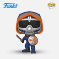 thumbnail image 1 of Funko Pop! The Marvel Heroes Series Iron Man Hulk Doctor Strange Rocket Raton Laveur Figurine Anime Collection Poupée Cadeau, 1 of 1