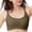 Coffee, variant on Women's Yoga Bra With Soft Support Cups Sag Adjustable Sports Bra For Lift And Shape Full Coverage Underwire Hot Bra Top Yoga Clothes Workout Yoga Tops Camisole Bra Top Yoga Bra Tops for Women Large