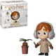 thumbnail image 2 of Funko 5 Estrellas: Harry Potter - Ron Weasley (Herbología) Funko Funko, 2 of 2