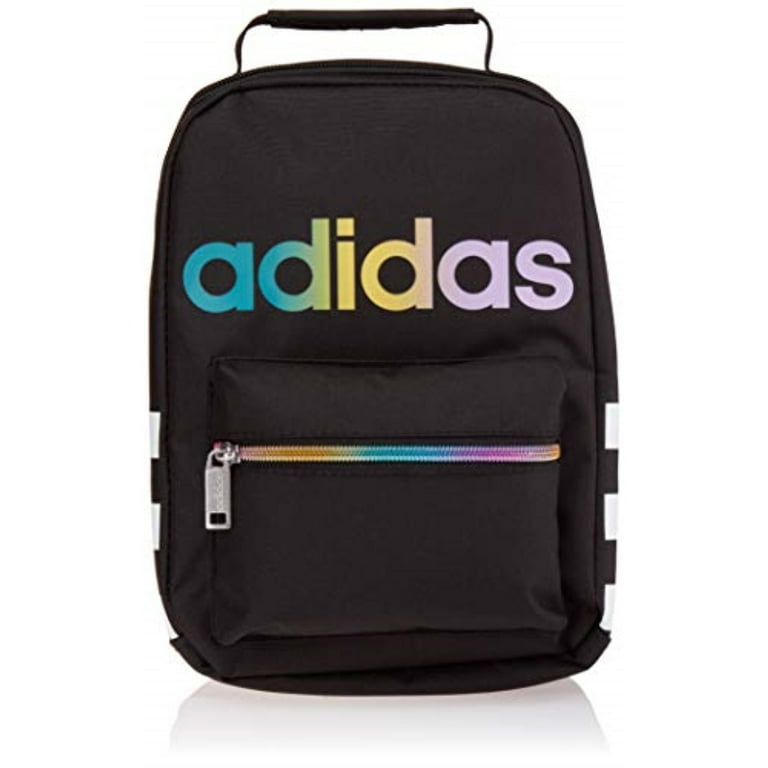 Adidas mesh backpack rainbow 2025