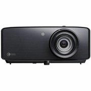 Optoma UHZ58LV Dolby Vision Ultra High-Bright 4K UHD 3000 Lumens Laser Home Theater Projector