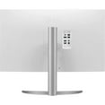 thumbnail image 2 of LG 32", 3840 x 2160, Argent, 32UP550N-W, 2 of 3