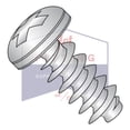 thumbnail image 2 of M2.2-.98 x 8mm Metric Phillips Pan Head Pt Alternative 30 Degree Full Thread A2 Stainless Steel (Quantity: 6000), 2 of 3