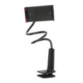 thumbnail image 2 of Kojooin Universal 360 Degree Flexible Tablet Stand Lazy Phone Holder for Phone Tablets, 2 of 8