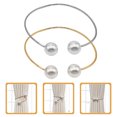 thumbnail image 1 of ADDHAT 2Ud Accesorios Para Con Y Para Ambiente Sofisticado, 1 of 8