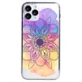 thumbnail image 1 of Funda para iPhone 11 Pro InstaCase diseño de Mandalas Acuarela Coleccion Mandalas, 1 of 5