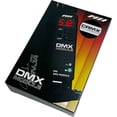 thumbnail image 3 of PMI CRMX Wireless DMX Control Receiver for SmokeNINJA Pro Fog Machine, Black, 3 of 6