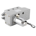 thumbnail image 3 of 2 Position 5 Way Solenoid Valve Single Control Industrial Control Equipment G1/4in K25DH‑8 HAC 220V, 3 of 14