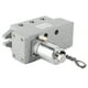 thumbnail image 3 of Válvula Solenoide de 2 Posiciones y 5 Vías Control Único Equipo de Control Industrial G1/4in K25DH‑8 H, 3 of 8