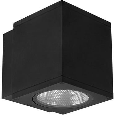 LED Dual Up and Down LED Wall Light Exterior Lighting, 30W, 3 CCT Adjustable (3000K/4000K/5000K), LED Porch Sconce, 2400 Lumens, Waterproof and Outdoor Rated, ETL-Listed