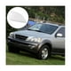 thumbnail image 5 of Car Front Head Light Lamp Transparent Lampshade Lamp Shell for Sorento 2004 2005, 5 of 5