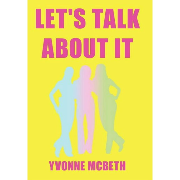 Let's Talk about It, (Hardcover)