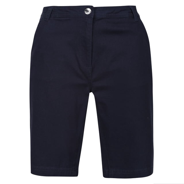 Regatta Womens Bayla Casual Shorts