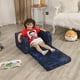 thumbnail image 5 of Sofá para niños MOMCAYWEX Sofá convertible 2 en 1 a cama, 5 of 6