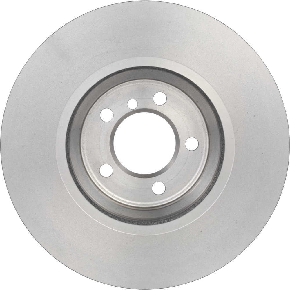 Brembo 09.9355.11 BRAKE ROTORS Fits select: 2006 ,2008 BMW 750 LI