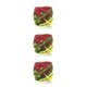 thumbnail image 3 of Inteprter 100g hilo de tejer suéter de mujer hilo de tejer a mano bufandas boina hilos de ganchillo DIY artesanía costura accesorio Type1 NO1, 3 of 6