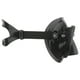 thumbnail image 4 of Visor Máscara Adulto CRESSI  Big Eyes Evolution Negro Dos Lentes Espejo, 4 of 8
