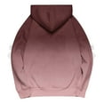 thumbnail image 4 of JGGSPWM (M-5XL) Womens Oversized Hoodies Fleece Hooded Sweatshirts Casual Comfy Tops Fall Fashion Outfits Cute Bow Clothes Pink M, 4 of 5