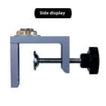 thumbnail image 4 of Heavy Duty Aluminum Cabinet Hardware Jig for Cabinet Precise Concealed Fastening, 4 of 9