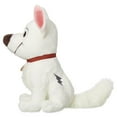 thumbnail image 3 of Disney Bolt Peluche grande nuevo con etiquetas Disney No, 3 of 3