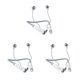thumbnail image 1 of Auricular colgante Bearachild Inalámbrico Bluetooth Estéreo Tipo-C Regalo de Type1 NO1, 1 of 6