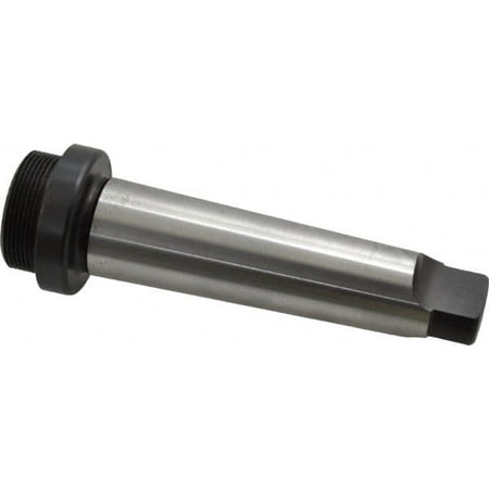 

Value Collection MT4 Boring Head Taper Shank 1-1/2 - 18 Threaded Mount
