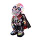 thumbnail image 1 of 1 Uds. Fantasma de flores para decoraciones de Halloween, 1 of 3