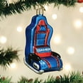 thumbnail image 2 of Old World Christmas Ornaments Gaming Chair Glass Blown Ornaments for Christmas Tree, 2 of 5