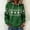 A5#-Purple, variant on WCJM Womens Hoodies Soft Sweatshirts Women's St. Patrick's Day Graphic Hoodie Long Sleeve Pullover Hot Pink Casual Sweatshirt