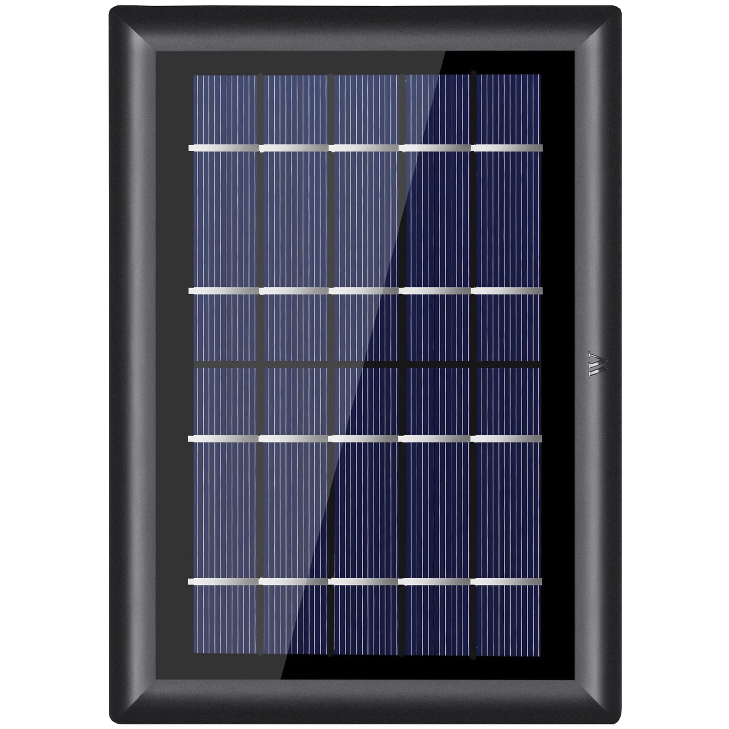 arlo pro compatible solar panel