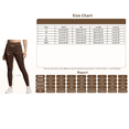 thumbnail image 5 of Breezora Women's Cotton Linen Harem Pants Summer Lightweight Elastic Waist Baggy Loose Fit Breathable Daily Trousers With Pockets, 5 of 9