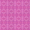 thumbnail image 1 of Ahgly Company Tapis d'Intérieur Lavable en Machine Carré Transitionnel Rose Profond, 7 Pieds Carré, 1 of 7