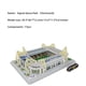 thumbnail image 2 of Puzzle 3D para estadio de fútbol Signal Iduna Park, regalo de recuerdo, 2 of 7