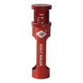 thumbnail image 3 of Lipstore Golf Tee Height Tool for Consistent Swings Golf Accessories for Beginners Golf Red, 3 of 8