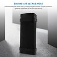 thumbnail image 2 of Car Engine Air Intake Hose for 3 Series E90 E91 320D 318D 7795284 13717795284, 2 of 9