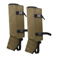 thumbnail image 1 of Polainas para piernas, Protector duradero Legging Cubierta para piernas Polainas Caqui, 1 of 8