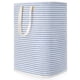 thumbnail image 1 of Cesto de ropa Lifewit, grande, plegable, 80 L, impermeable, azul, 1 of 9