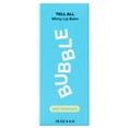 thumbnail image 4 of Bubble Skincare Tell All Mint Message Lip Balm 0.15 oz / 4.4 g, 4 of 5