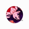 thumbnail image 3 of Insignia de dibujos animados Tsukino Usagi Chibiusa Ami Rei Makoto, broches de marinero de anime clásicos, chaquetas, jeans, prendedores de solapa, regalos hechos a mano, 58 mm, 3 of 5