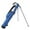 Light Blue, variant on DYNWAVECA Golf Bag Golf Stand Bag Adult Portable Carrying Bag Golf Club Bag Golf Carry Bag for Golf Equipment Golfer Gift Driving Range Black