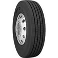 thumbnail image 2 of Toyo M 144 305/70R22.5 L/20Ply Truck Tire for Optimal Highway Performance, 2 of 4