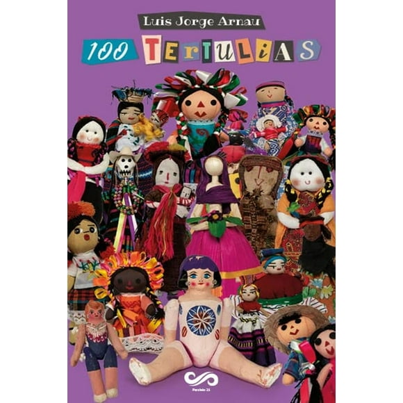 100 Tertulias Blanco