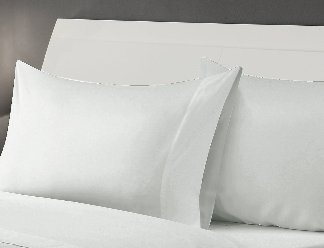 Grey Solid Sheet SetTwinGrey