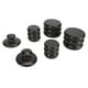 thumbnail image 1 of Massage Stone, Smooth Hot Stone Basalt Professional for Office Worker for Beauty Salon ANGGREK Otros, 1 of 8